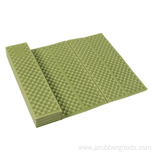 Waterproof folding moisture-proof Thickened Camping Mat